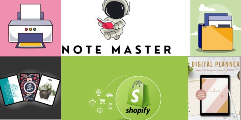 Note Master's Review