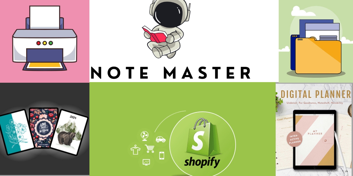 Note Master's Review