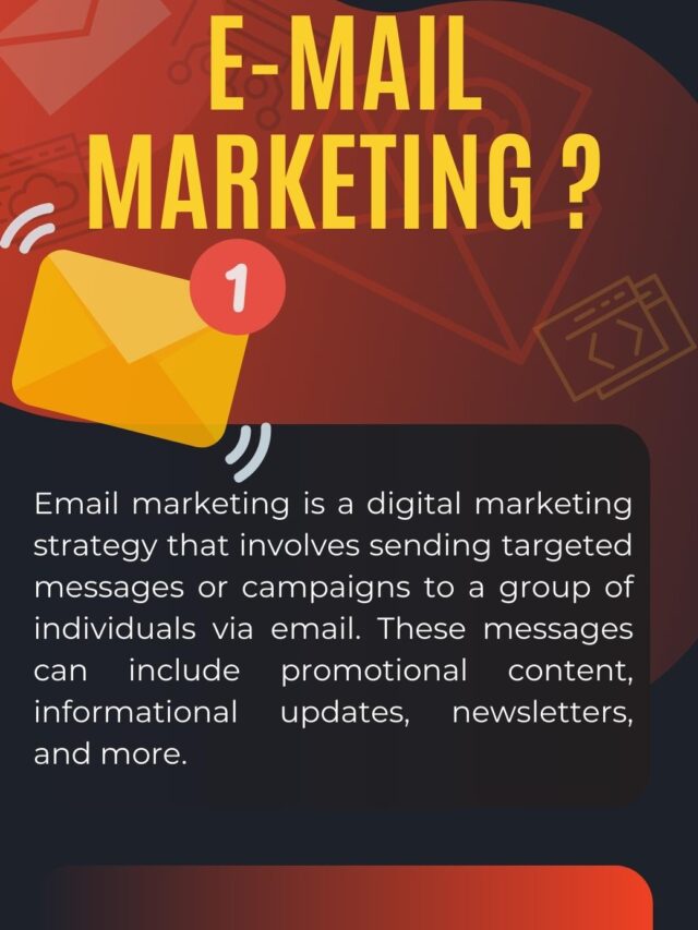 Fact About Email Marketing