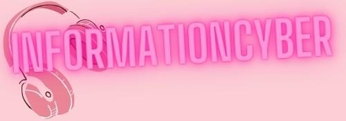 Informationcyber Logo